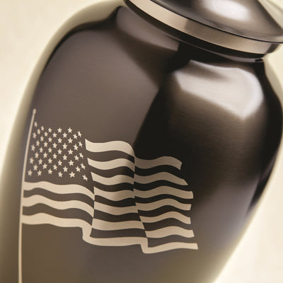 Classic Flag - Perry