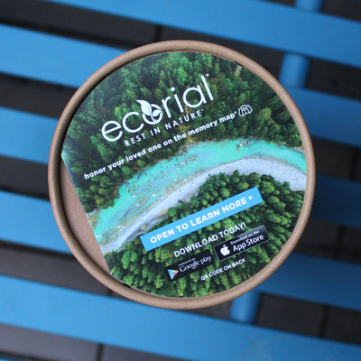 Keepsake Scattering - Endswell