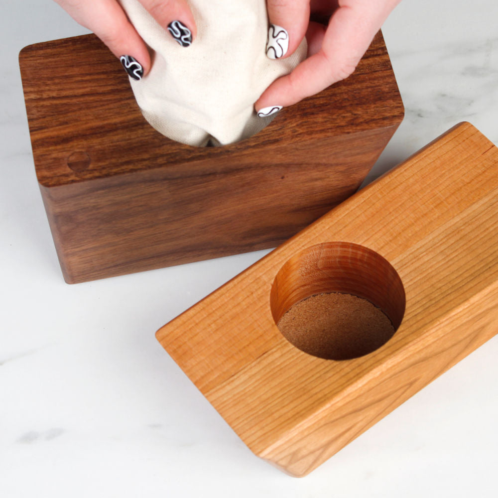 The Living Urn Planter - Endswell