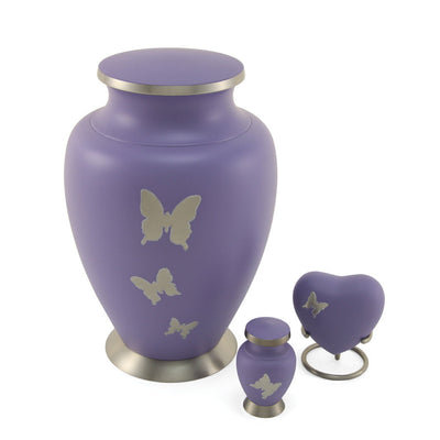 Butterfly (Aria Series) - Perry