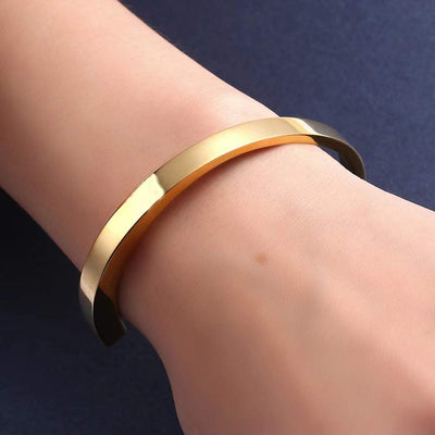 Cuff Bracelet - Endswell