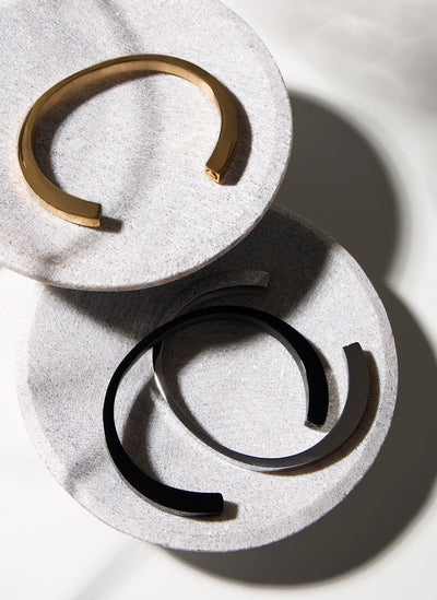 Cuff Bracelet - Perry