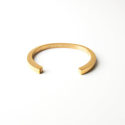 Cuff Bracelet - Natural Grace