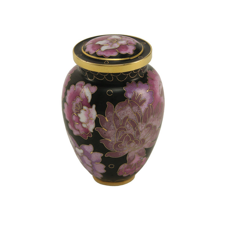 Elite Cloisonne - Perry