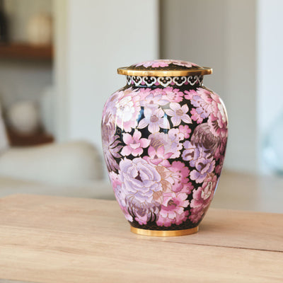 Elite Cloisonne - Endswell