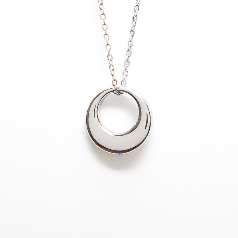 Circle Pendant