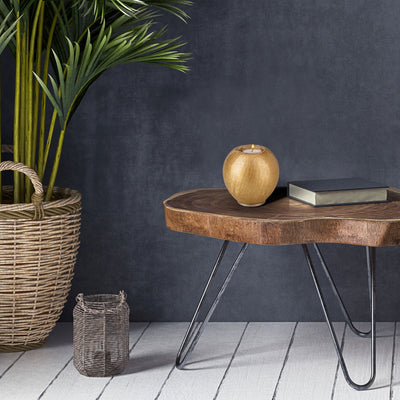 Crystal Memory Candle - Perry