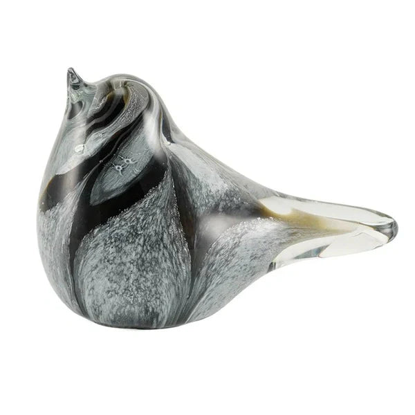 Glass Songbird - Lotus