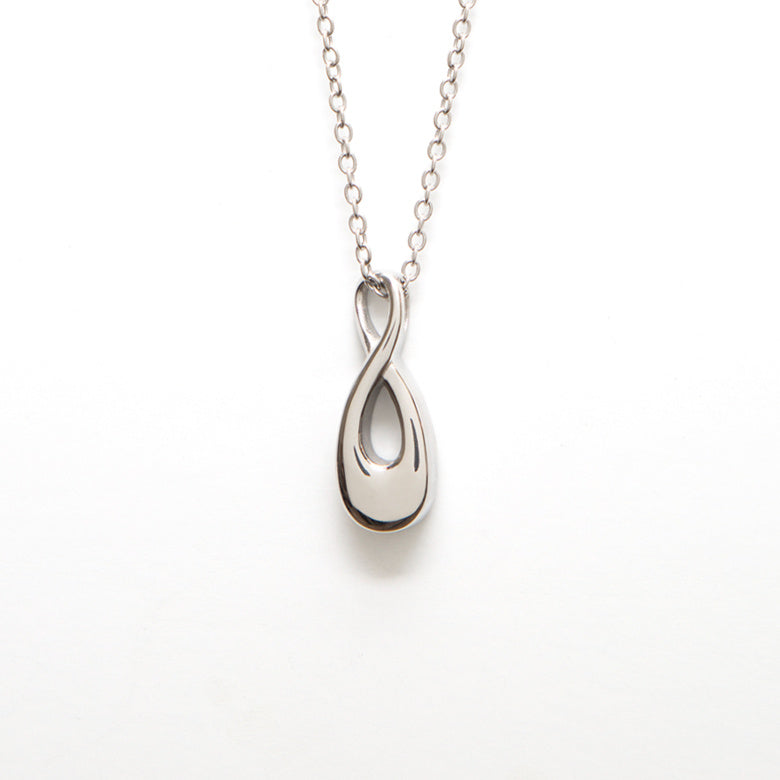 Infinity Loop Pendant - Endswell