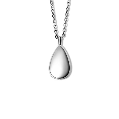 Teardrop Pendant - Perry