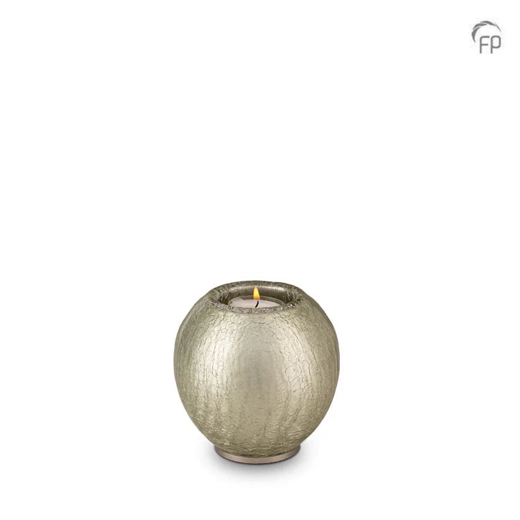 Cherished Crystal - Perry