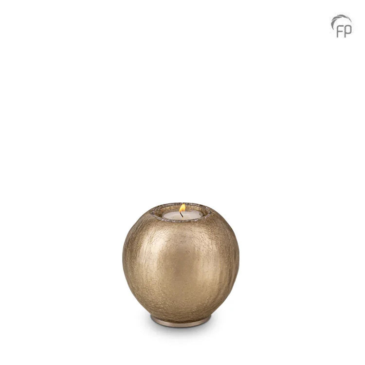 Cherished Crystal - Perry