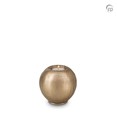 Cherished Crystal - Perry