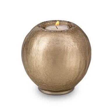 Crystal Memory Candle - Perry