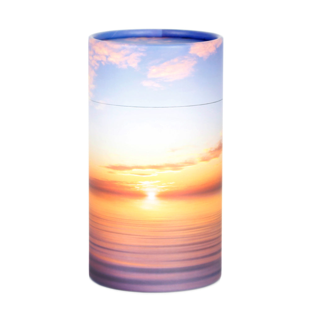 Keepsake Scattering - Cremation Society