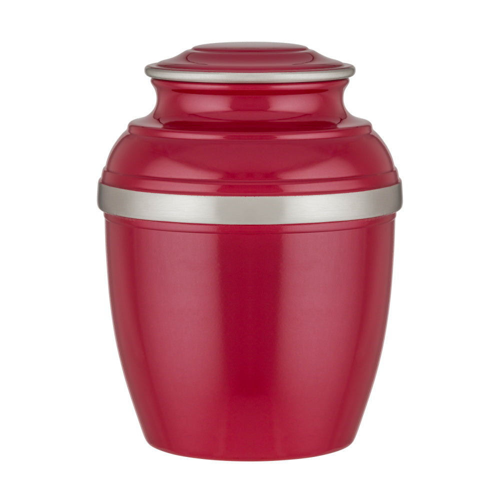 Fenton - Be a Tree Cremation