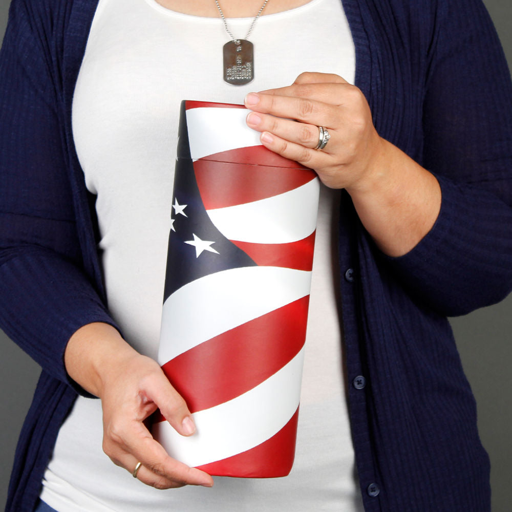 Hero Scattering - Bunker