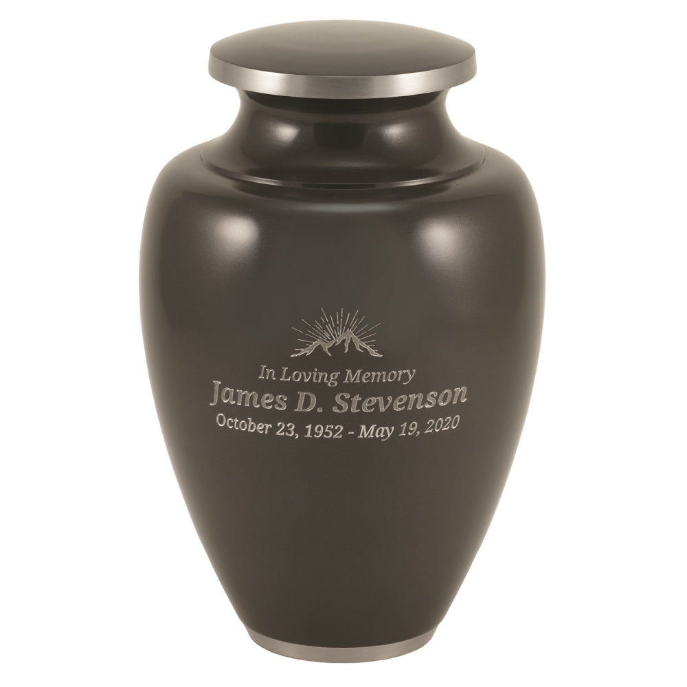 Camden - Cremation Society