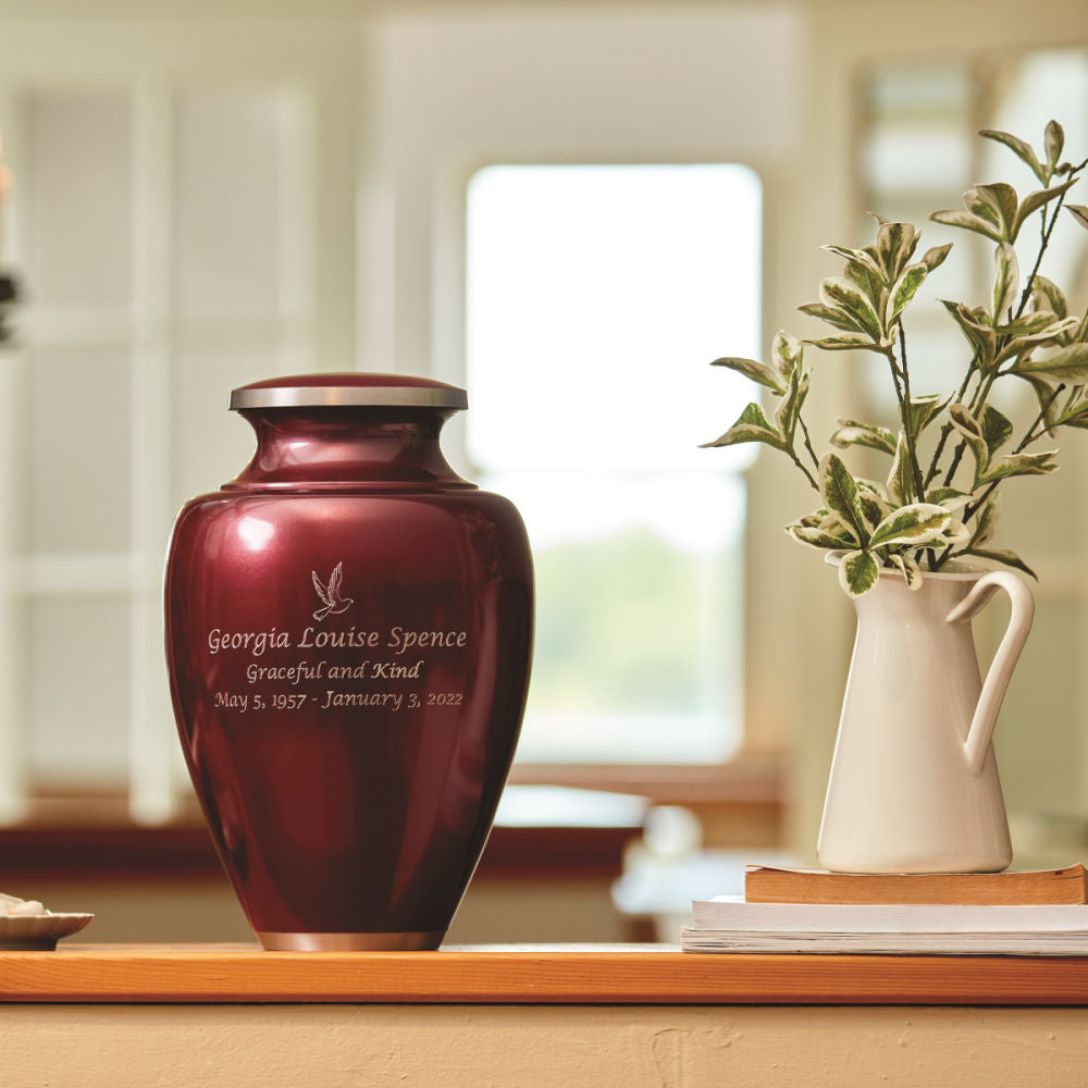 Camden - Be a Tree Cremation