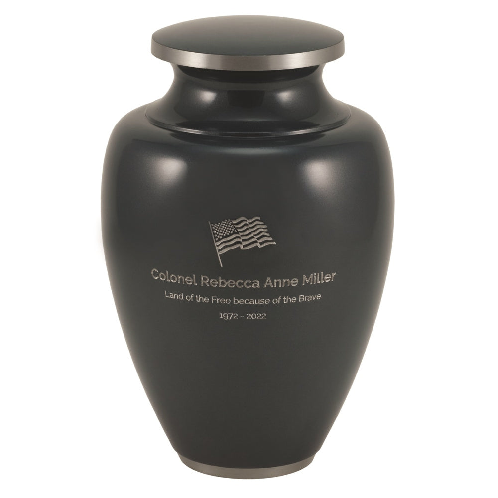 Camden - Be a Tree Cremation