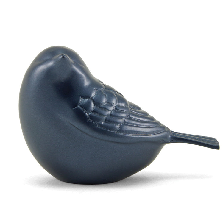 Songbird - Cremation Society