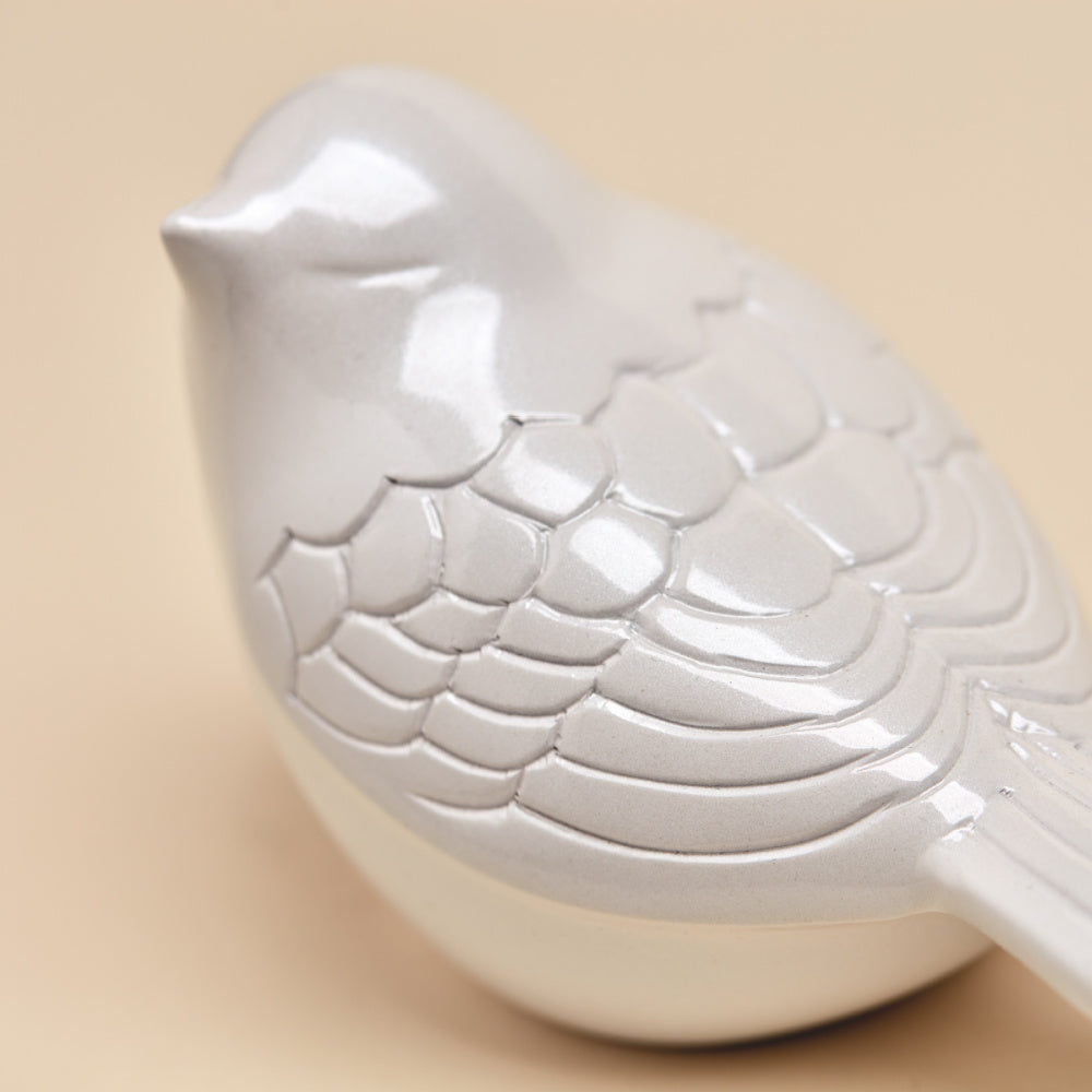 Songbird - Messenger