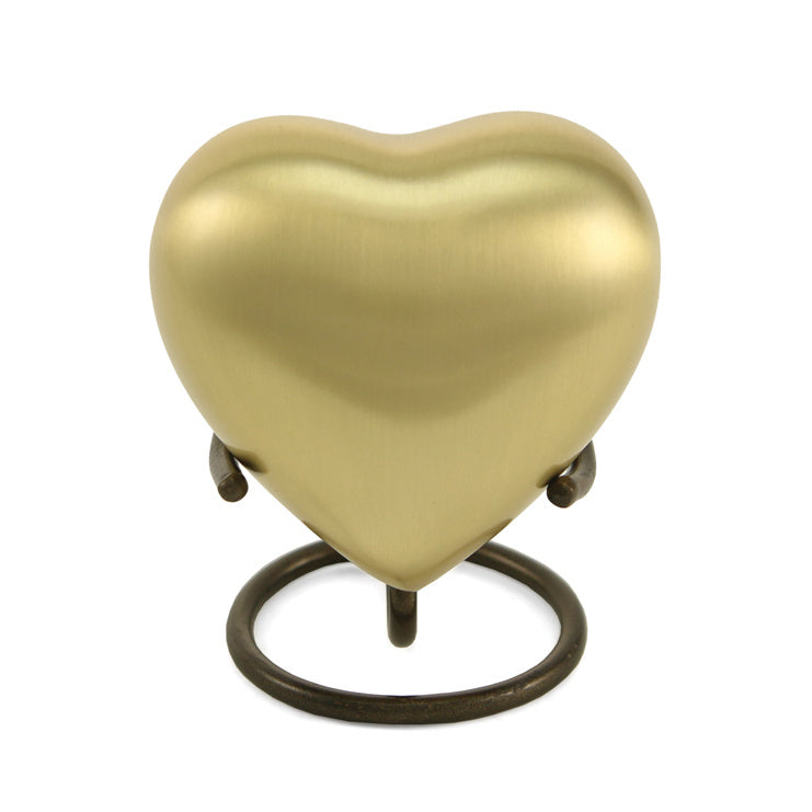 Grecian - Natural Grace