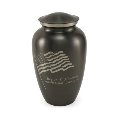 Classic Flag - Two Rivers