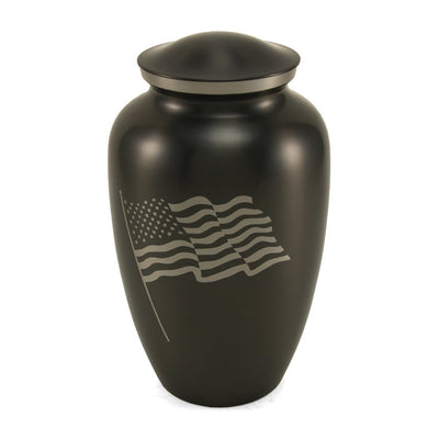 Classic Flag - Monarch