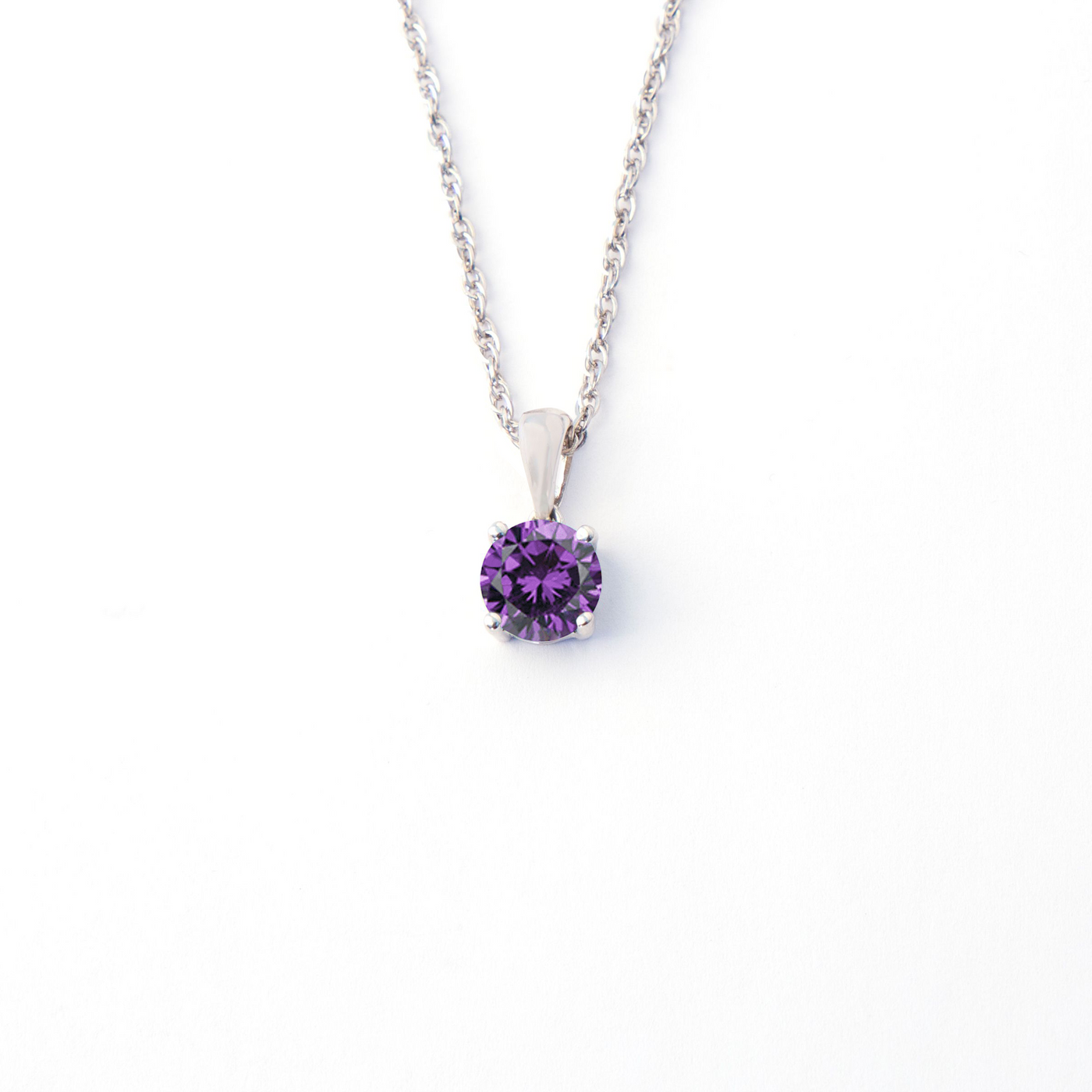 Birthstone Pendant - Teraloom