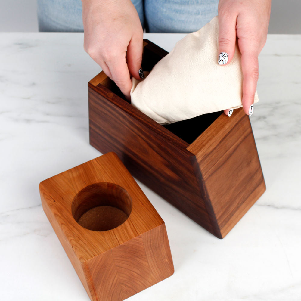 The Living Urn Planter - Colorado Burial Preserve