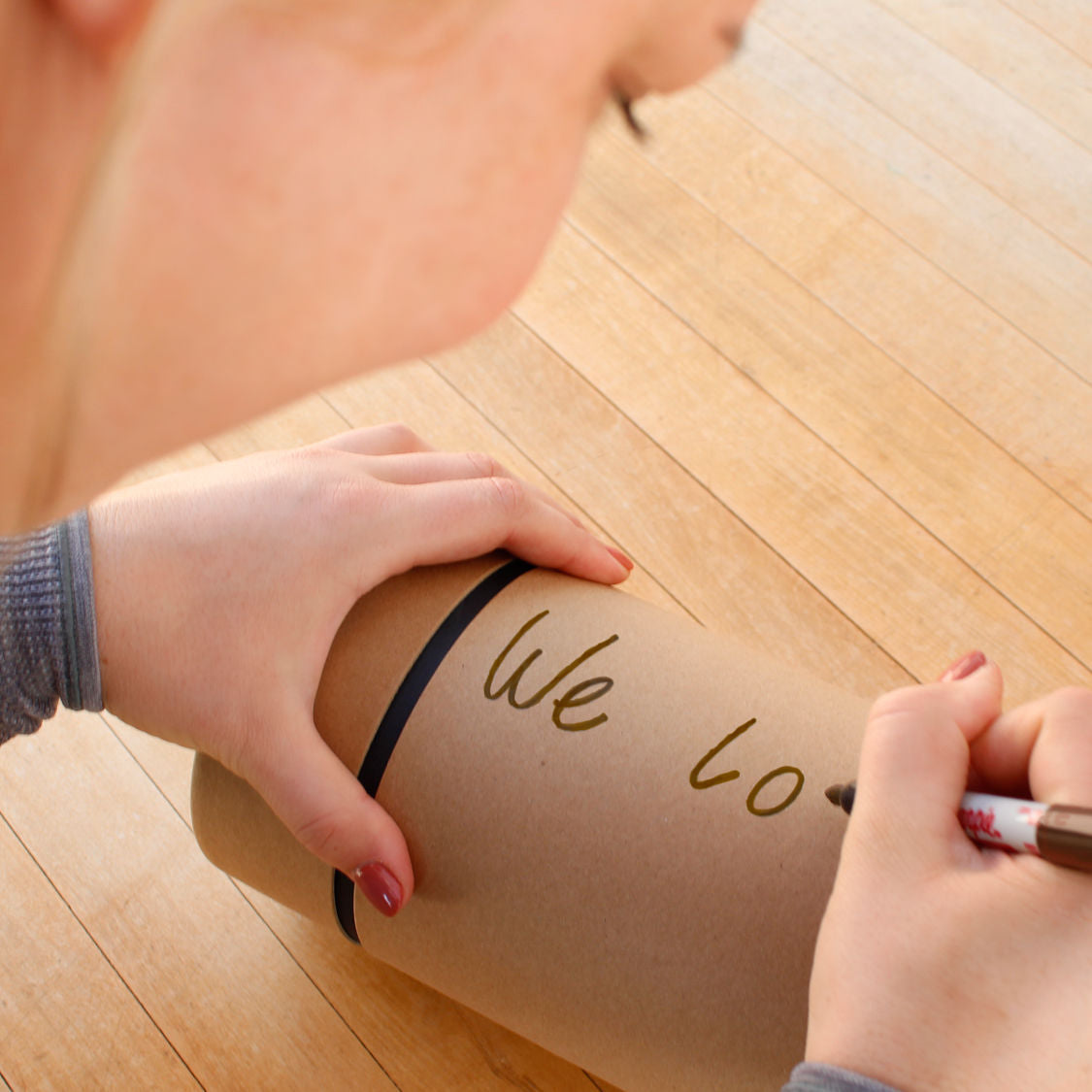 Keepsake Scattering - Be a Tree Cremation