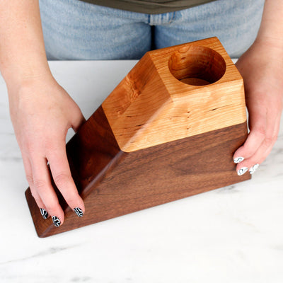 The Living Urn Planter™ - Messenger