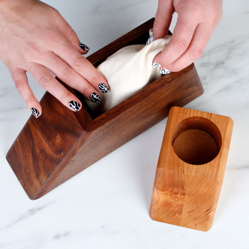 The Living Urn Planter™ - Heaven Bound