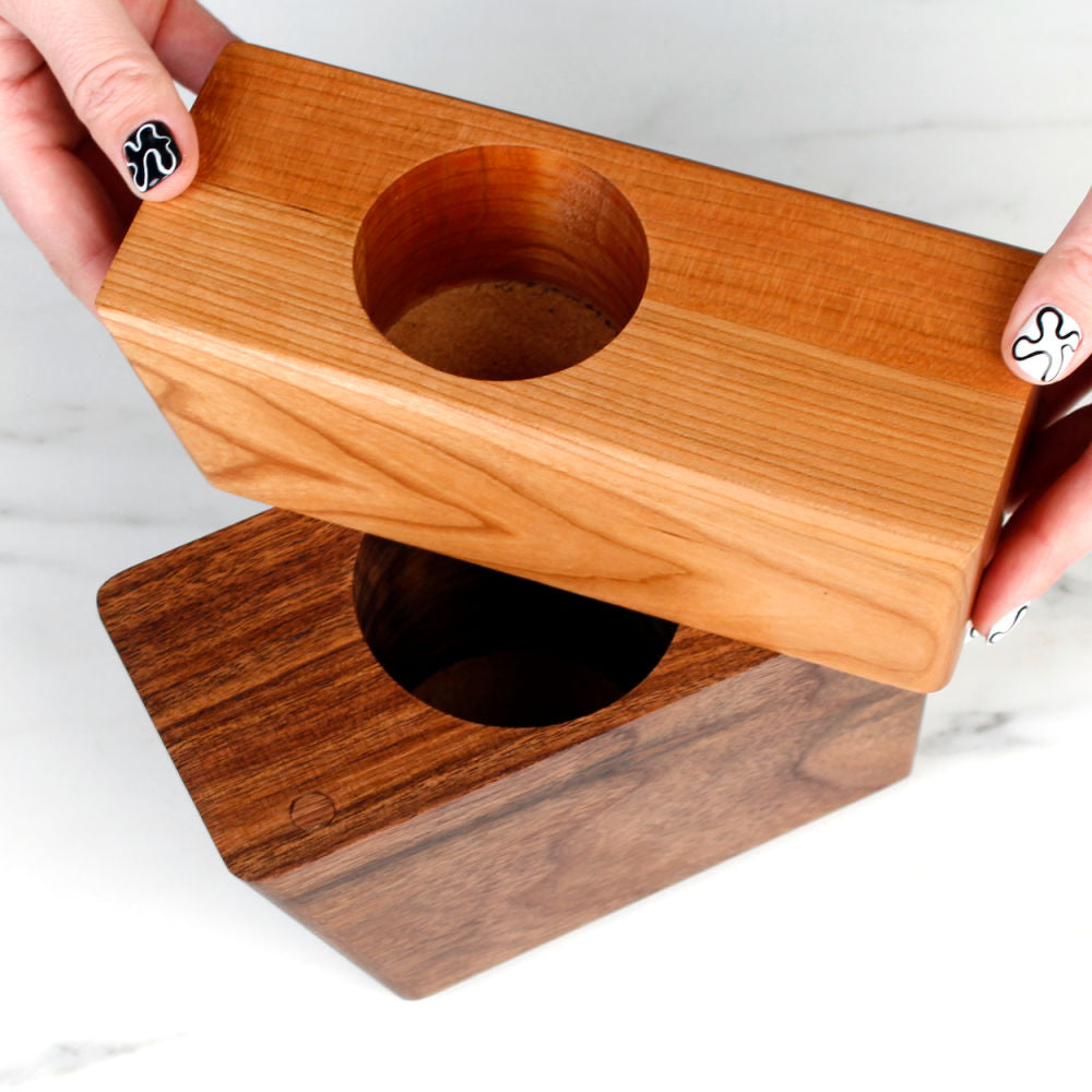 The Living Urn Planter - Emmick