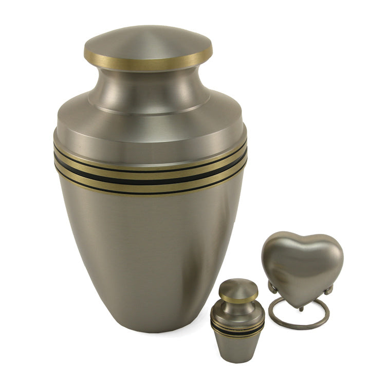 Grecian - Be a Tree Cremation