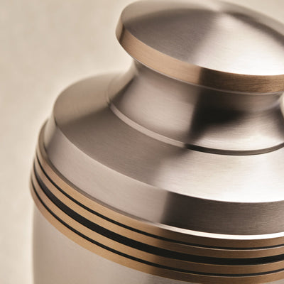 Grecian - Eternal Peace