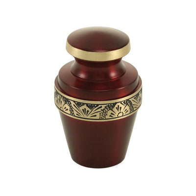 Grecian - Be a Tree Cremation