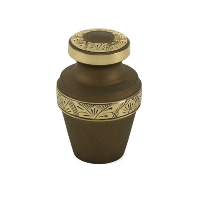 Grecian - Eternal Peace