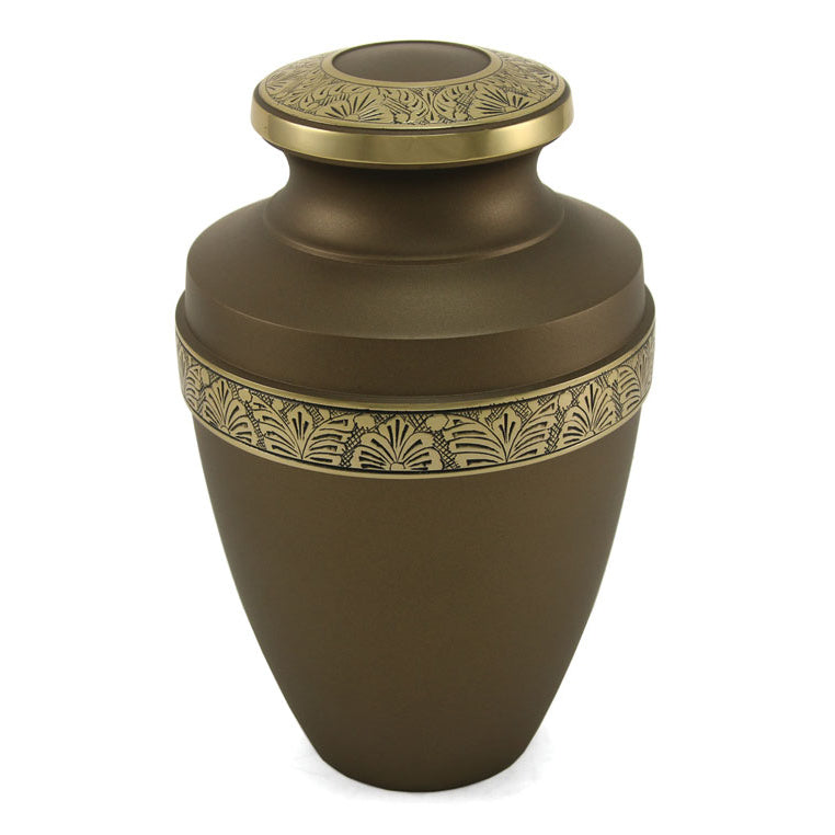 Grecian - Heaven Bound