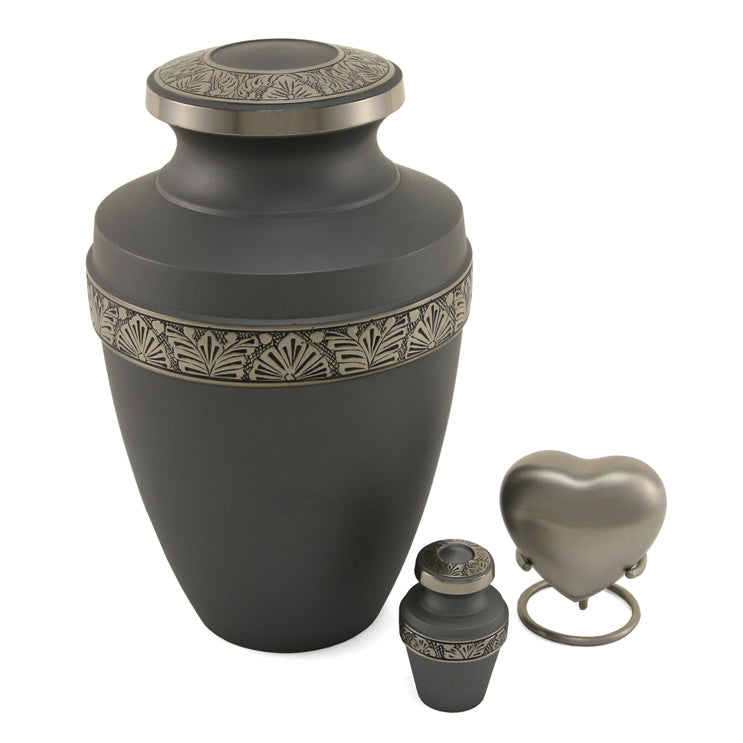 Grecian - Be a Tree Cremation