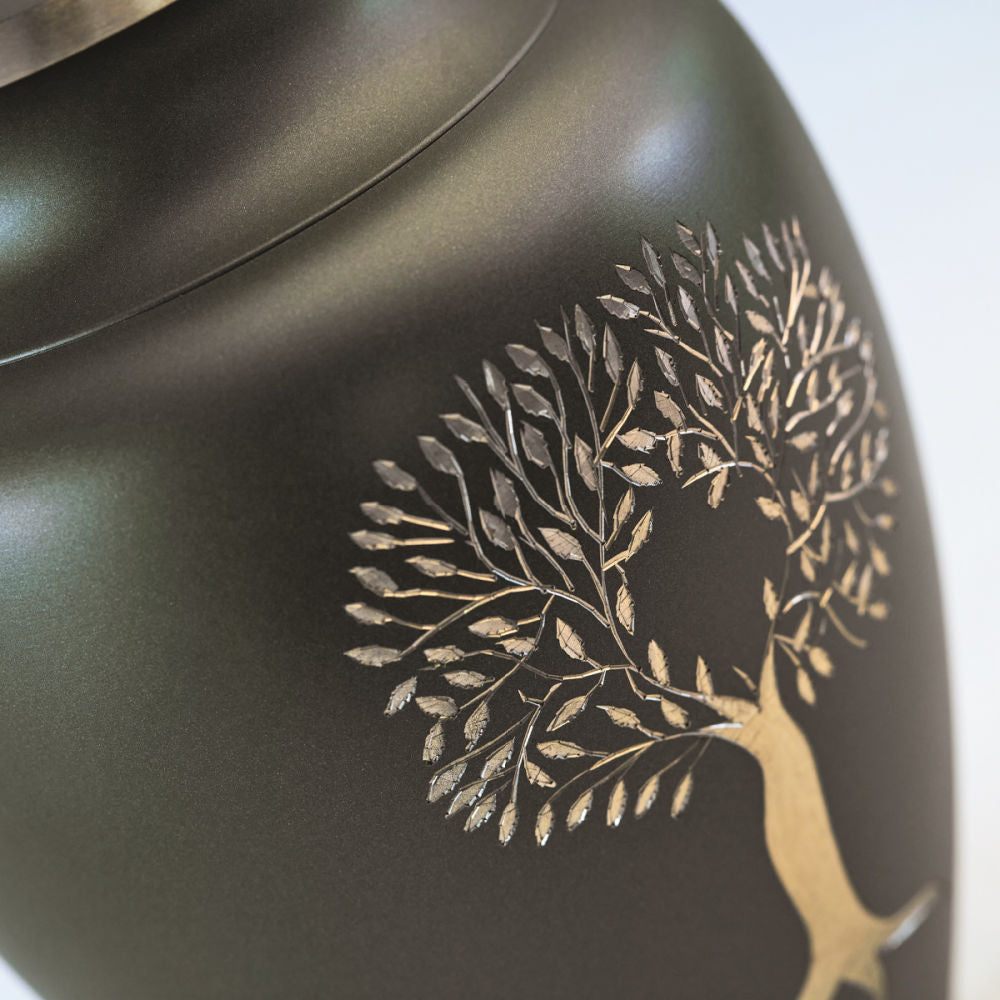 Tree of Life (Aria Series) - Be a Tree Cremation