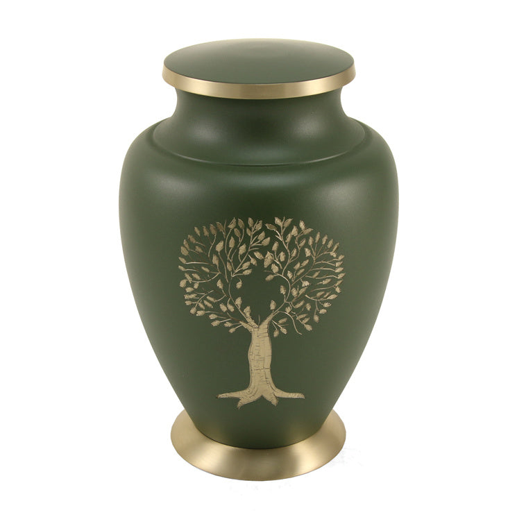 Tree of Life (Aria Series) - Front Range