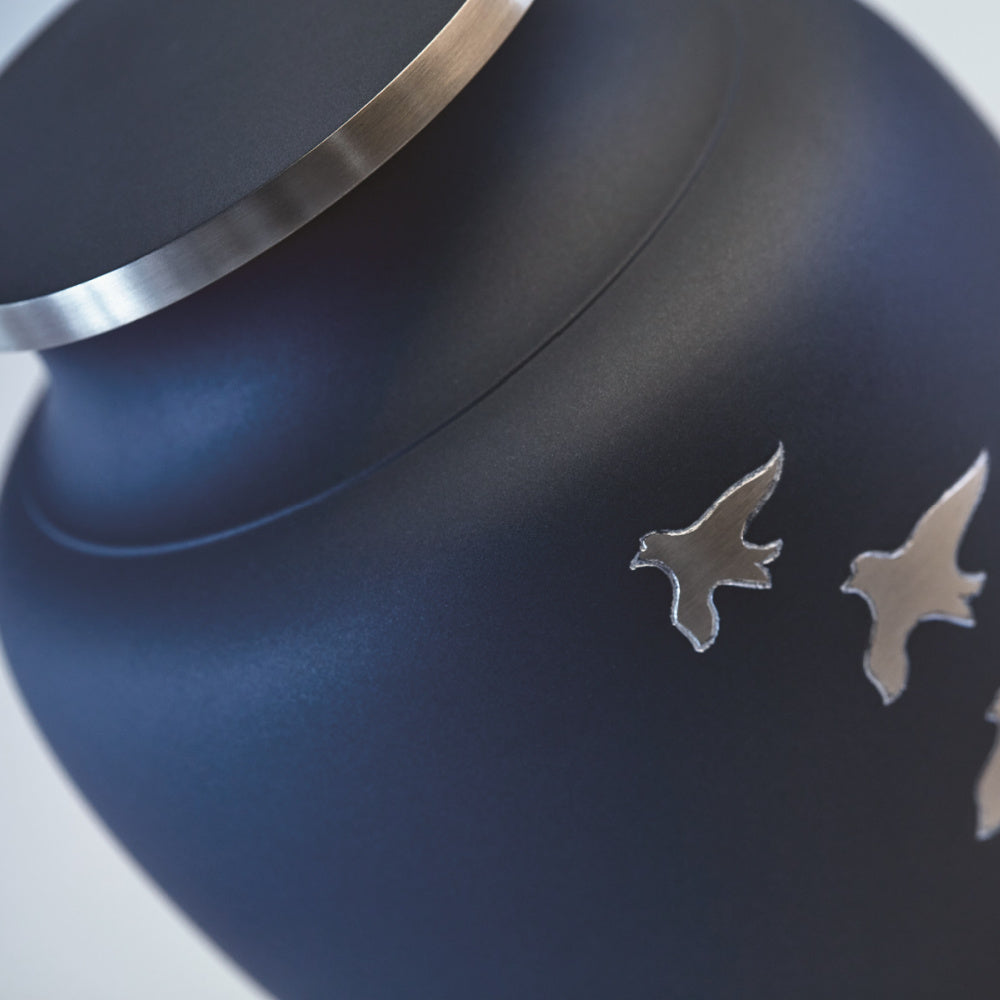 Ascending (Aria Series) - Eternal Peace