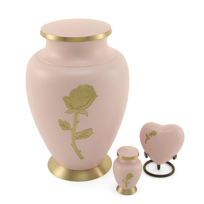 Rose (Aria Series) - A Better Place