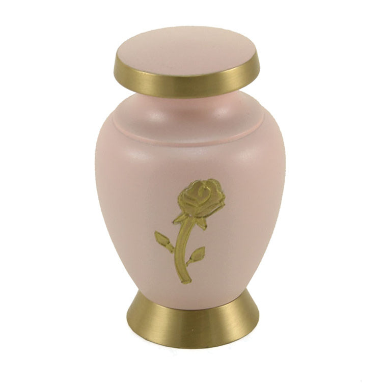 Rose (Aria Series) - Heaven Bound