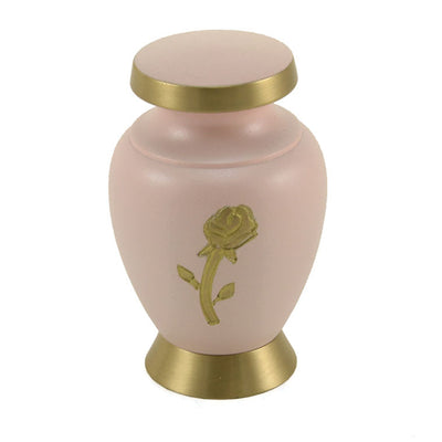 Rose (Aria Series) - Cremation Society