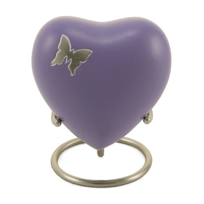 Butterfly (Aria Series) - Natural Grace