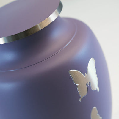 Butterfly (Aria Series) - Messenger