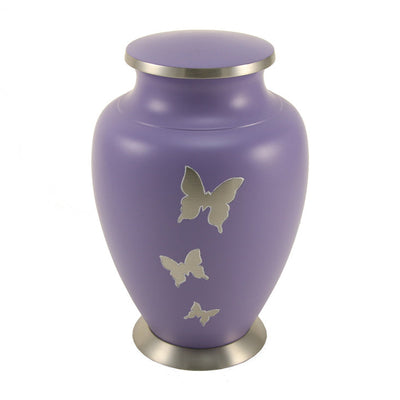 Butterfly (Aria Series) - Hyatt Ewald